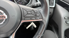 Nissan Qashqai 1.3 DiG-T Acenta Premium 5dr Petrol Hatchback